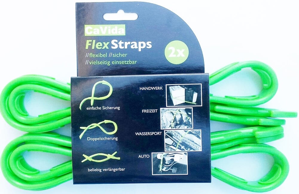 CaVida FlexStraps WAVE HAWAII