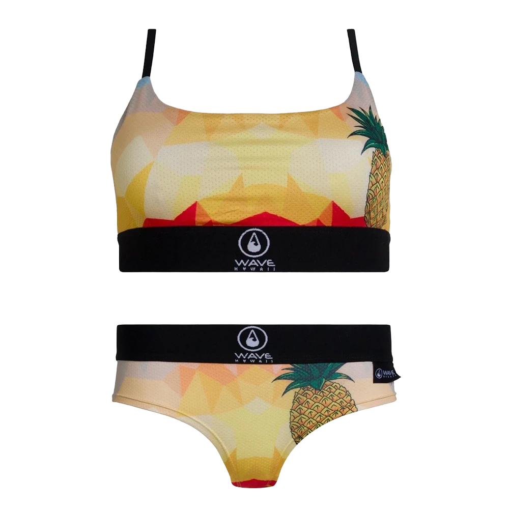 Multifunc Wear Set | D13 WAVE HAWAII