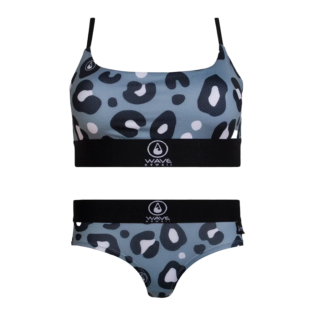 Multifunc Wear Set | D5 WAVE HAWAII