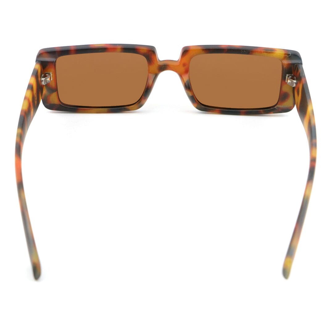WAVE HAWAII Sonnenbrille Surabaya - aus recycelten Fischernetzen Sonnenbrillen WAVE HAWAII
