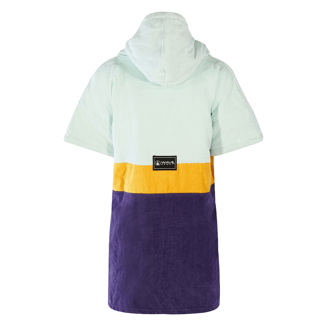 Poncho Maneiro, Baumwolle Velours Style Ponchos UNISEX MODELL