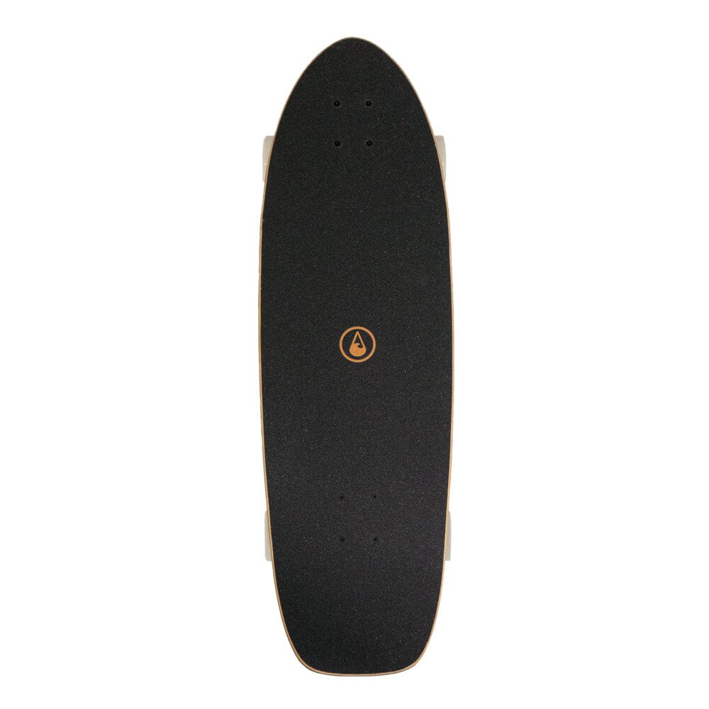 Surfskate Wood Wave WAVE HAWAII