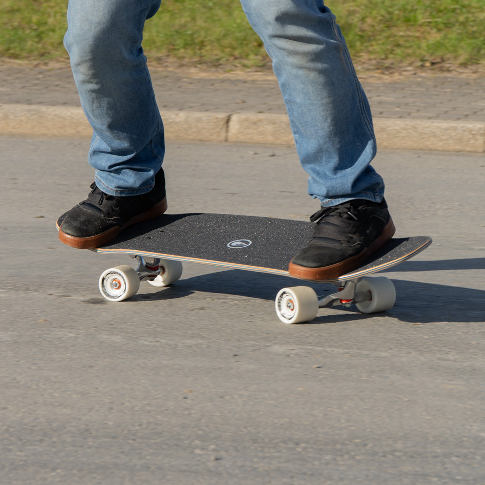 Surfskate Coral Park