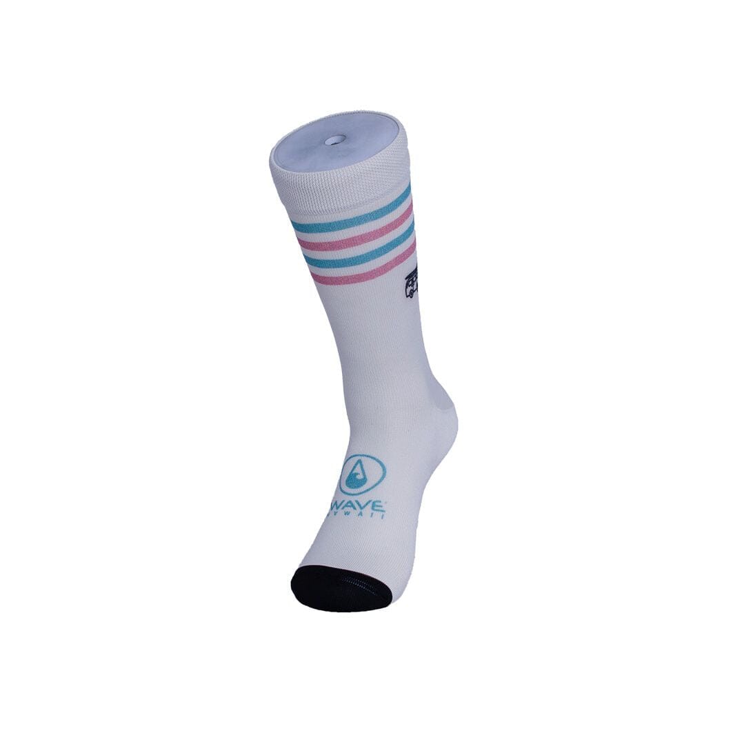 AirLite Socks D6 Socken WAVE HAWAII