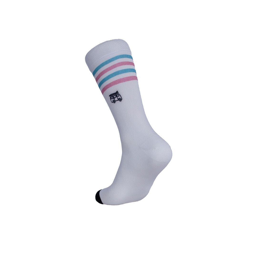 AirLite Socks D6 Socken WAVE HAWAII