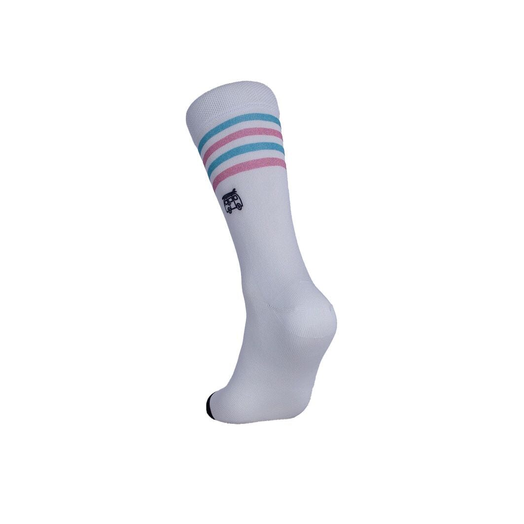 AirLite Socks D6 Socken WAVE HAWAII
