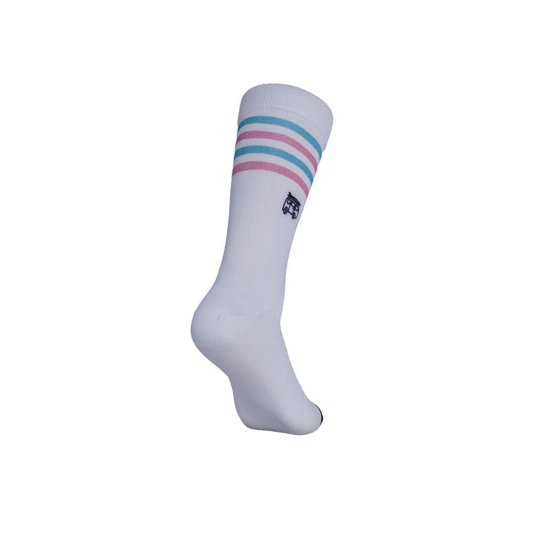 AirLite Socks D6 Socken WAVE HAWAII