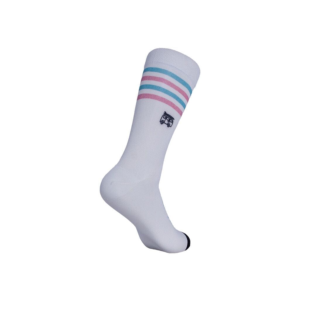 AirLite Socks D6 Socken WAVE HAWAII