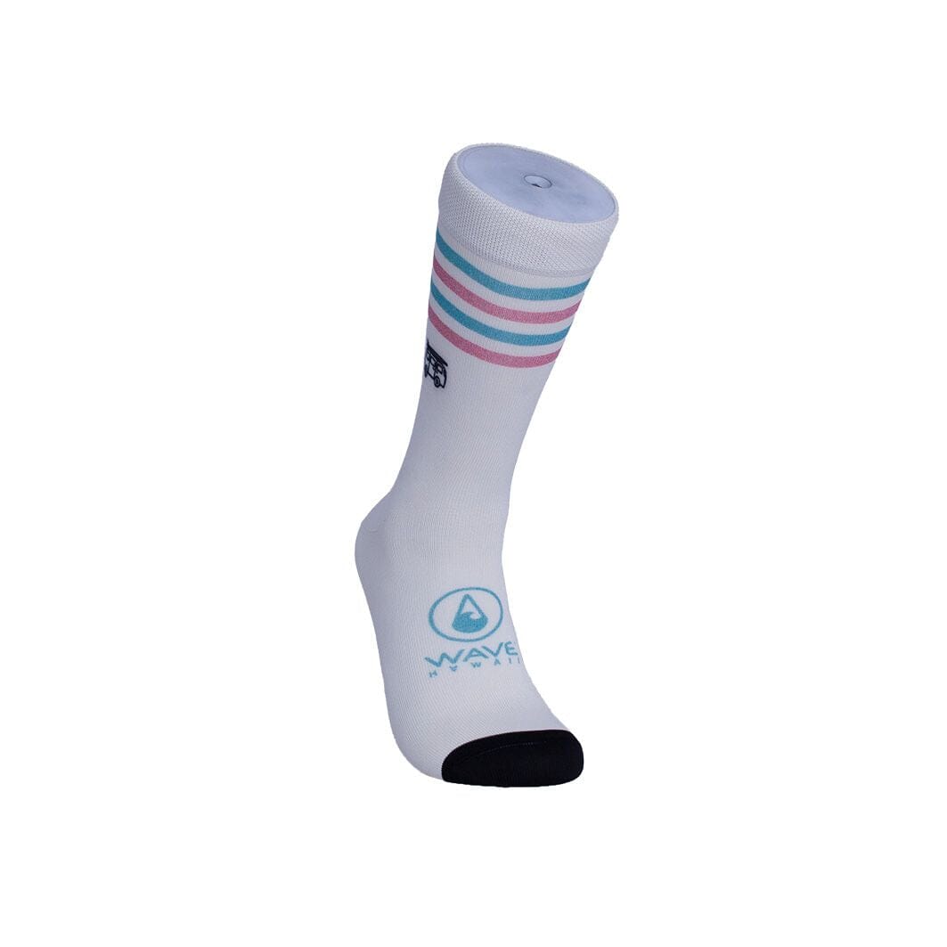 AirLite Socks D6 Socken WAVE HAWAII