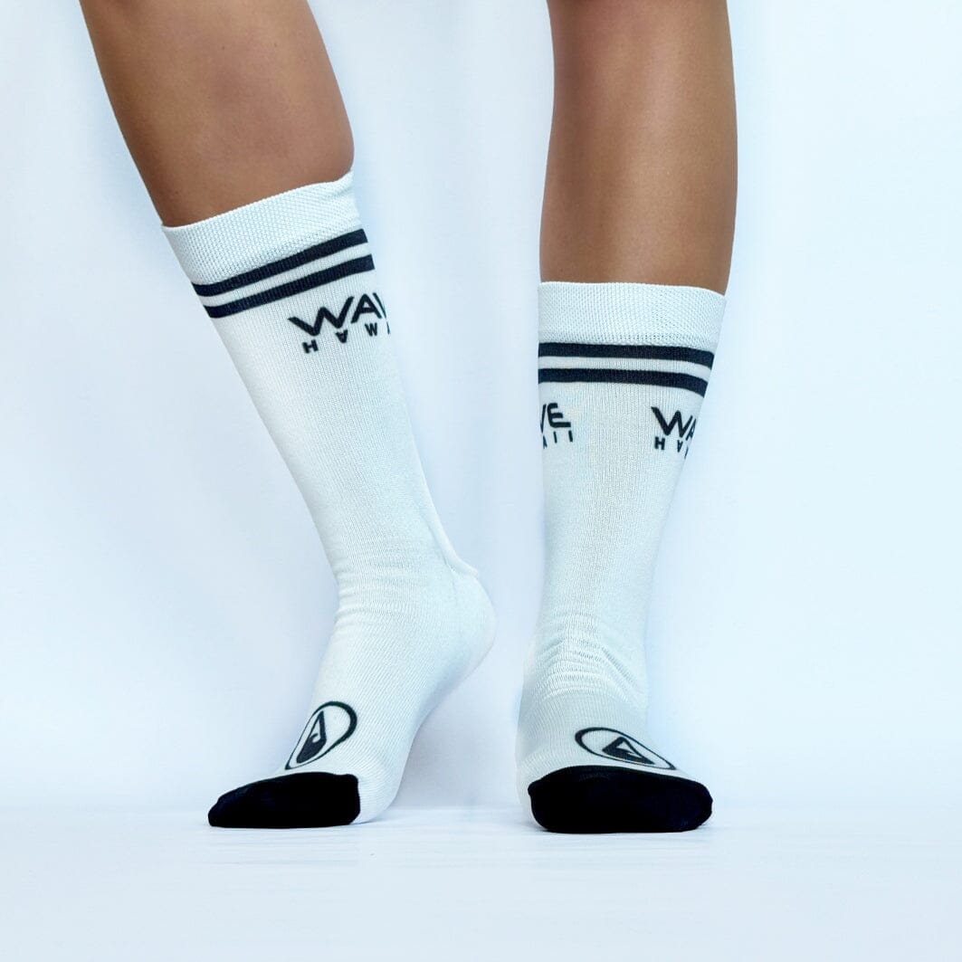 AirLite Socks D26 Socken WAVE HAWAII