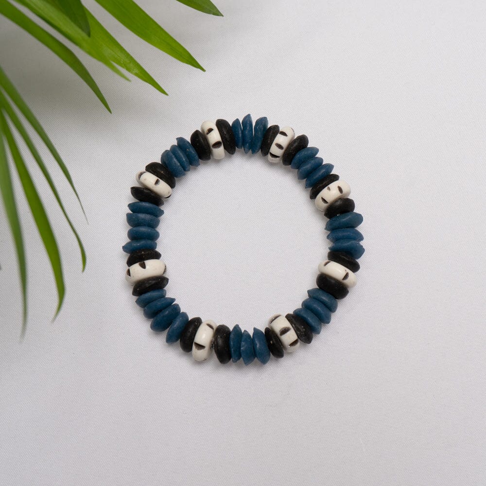 Armband Gurma Blue - Limited Edition WAVE HAWAII