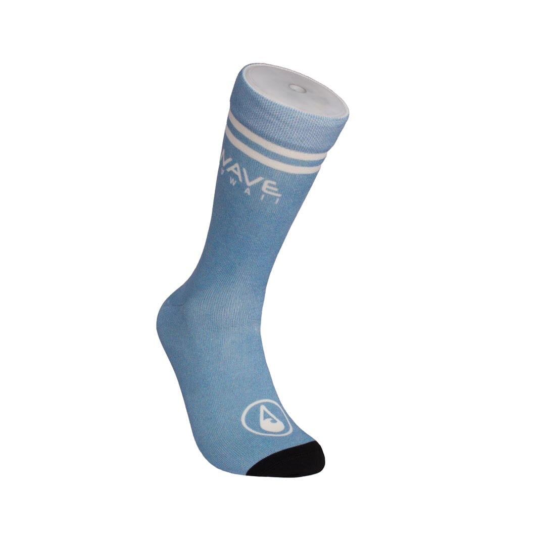 AirLite Socks D27 Socken WAVE HAWAII