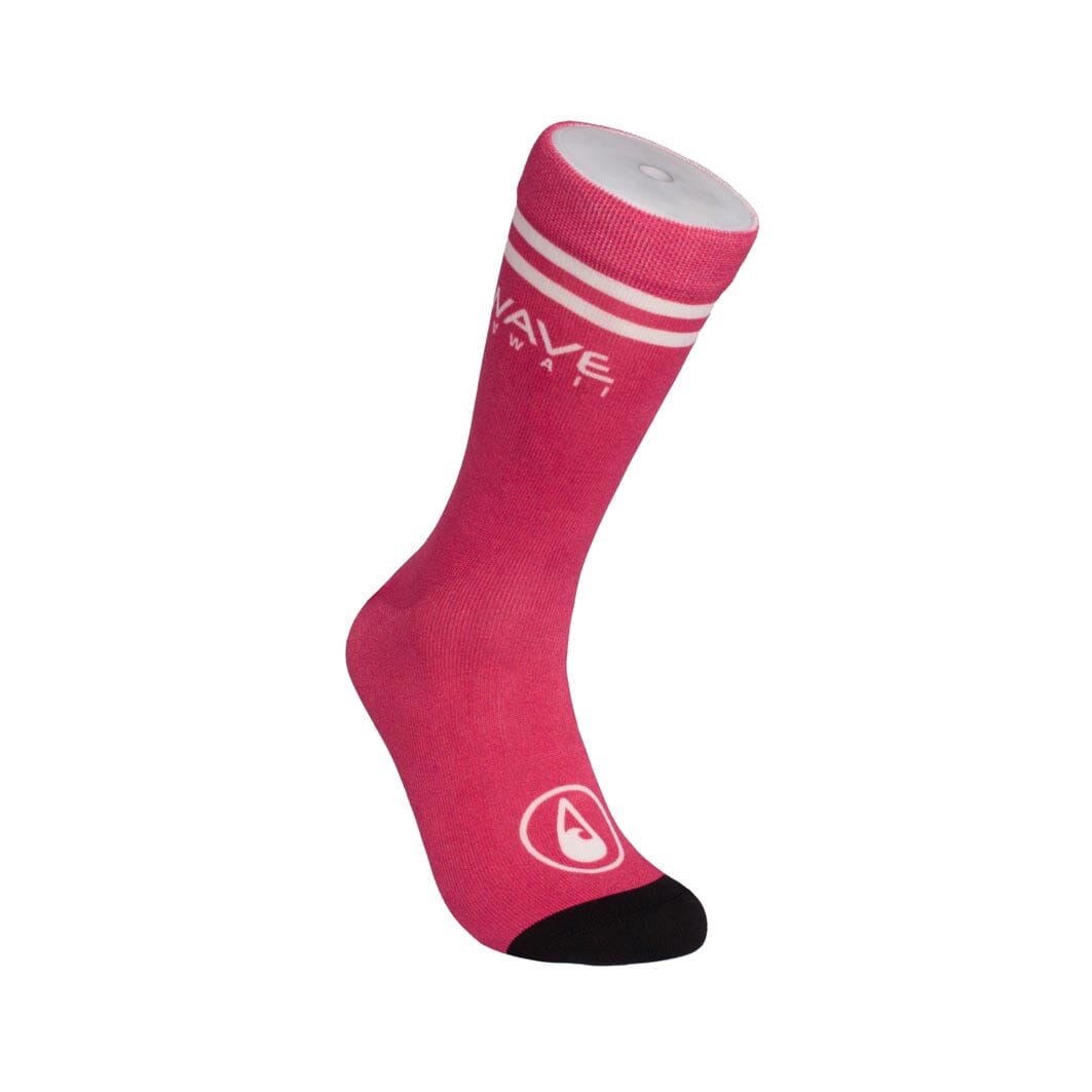 AirLite Socks D28 Socken WAVE HAWAII