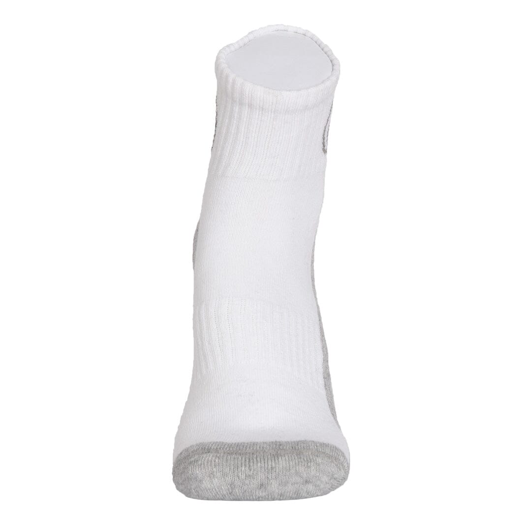 Cotton Ankle Socks weiß Socken WAVE HAWAII
