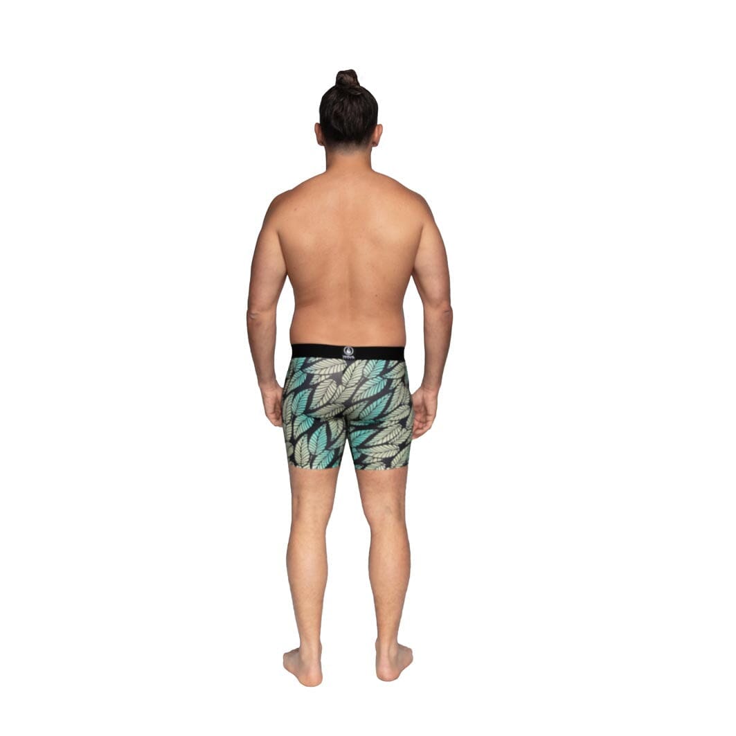 AirLite Boxers D6 Unterwäsche WAVE HAWAII