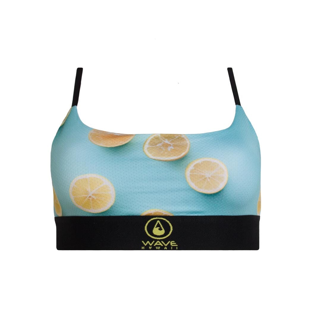 AirLite Bralette D7 Unterwäsche WAVE HAWAII