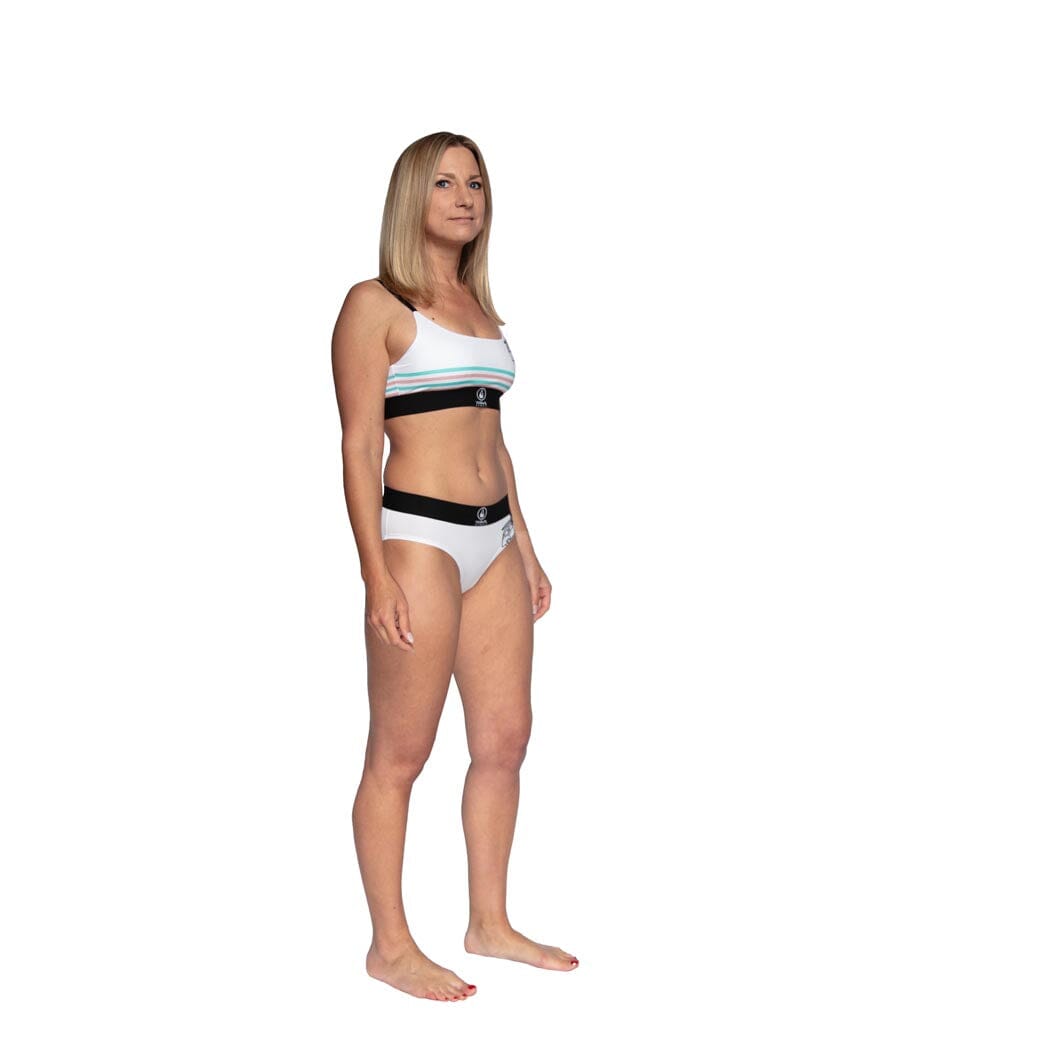 AirLite Hipster D14 Unterwäsche WAVE HAWAII