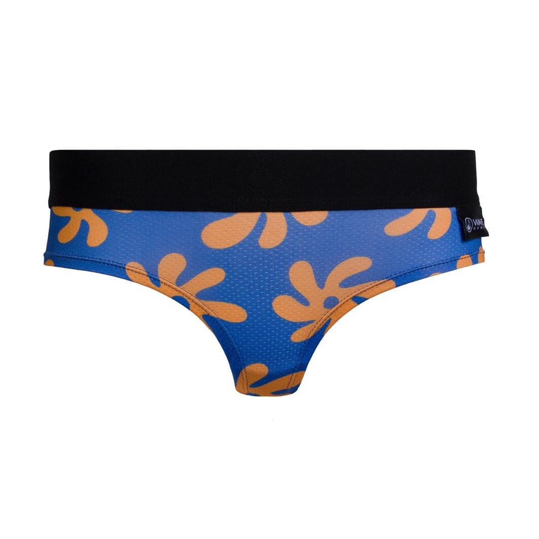 AirLite Hipster D9 Unterwäsche WAVE HAWAII