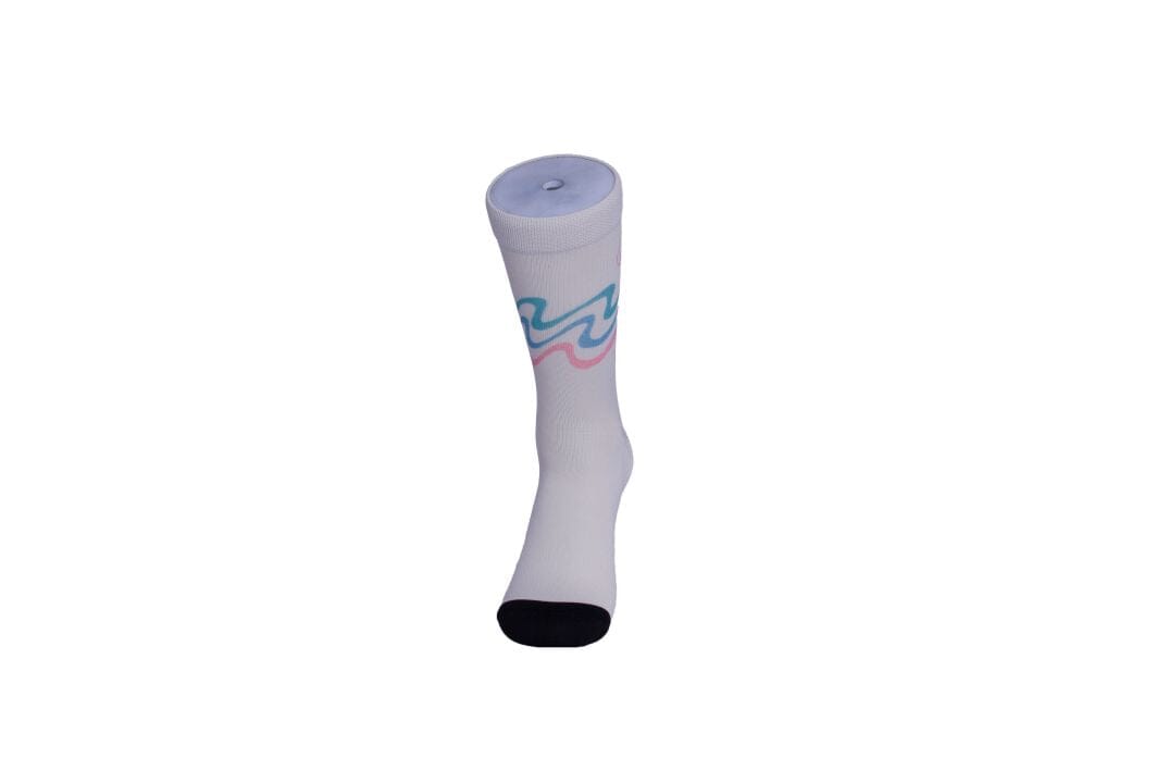 AirLite Socks D7 Socken WAVE HAWAII