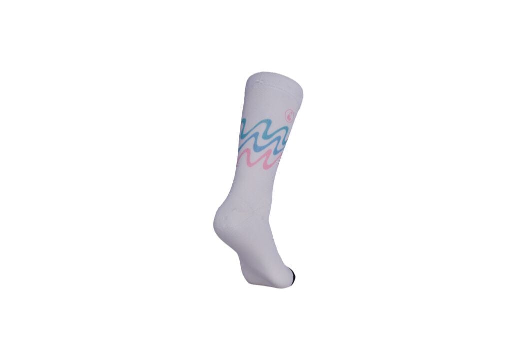 AirLite Socks D7 Socken WAVE HAWAII