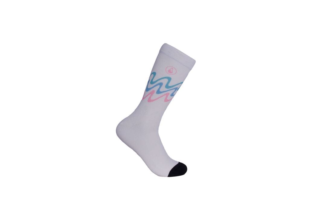 AirLite Socks D7 Socken WAVE HAWAII