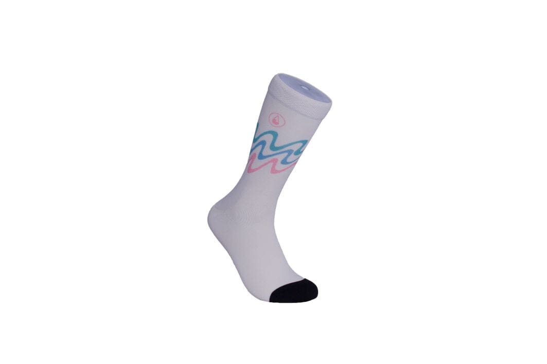 AirLite Socks D7 Socken WAVE HAWAII