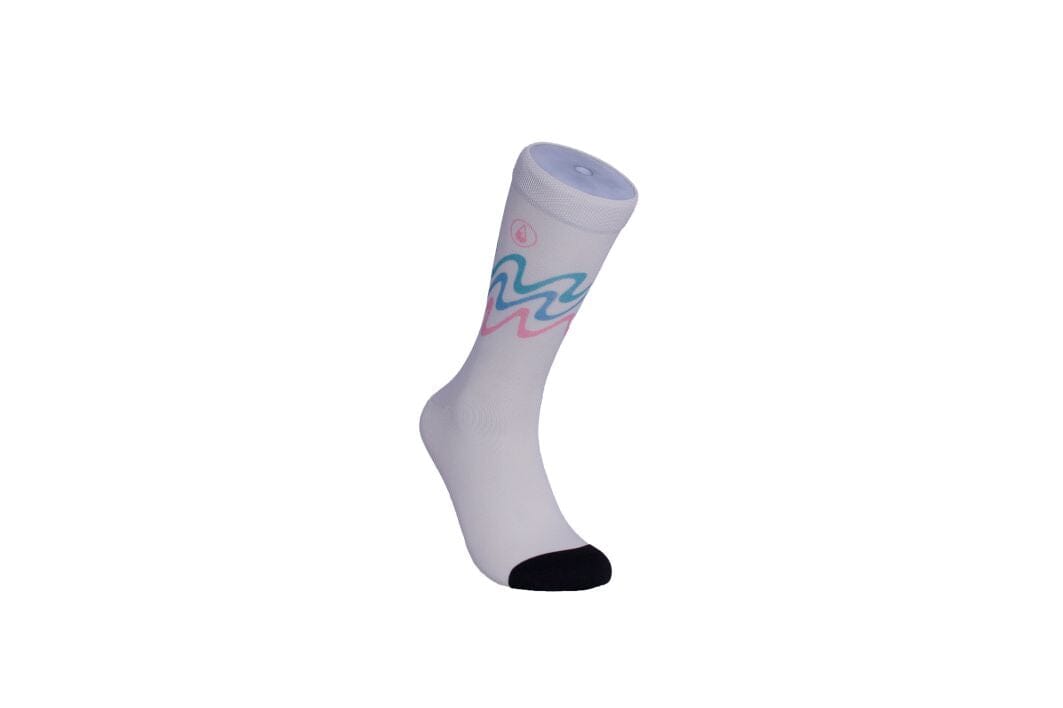 AirLite Socks D7 Socken WAVE HAWAII