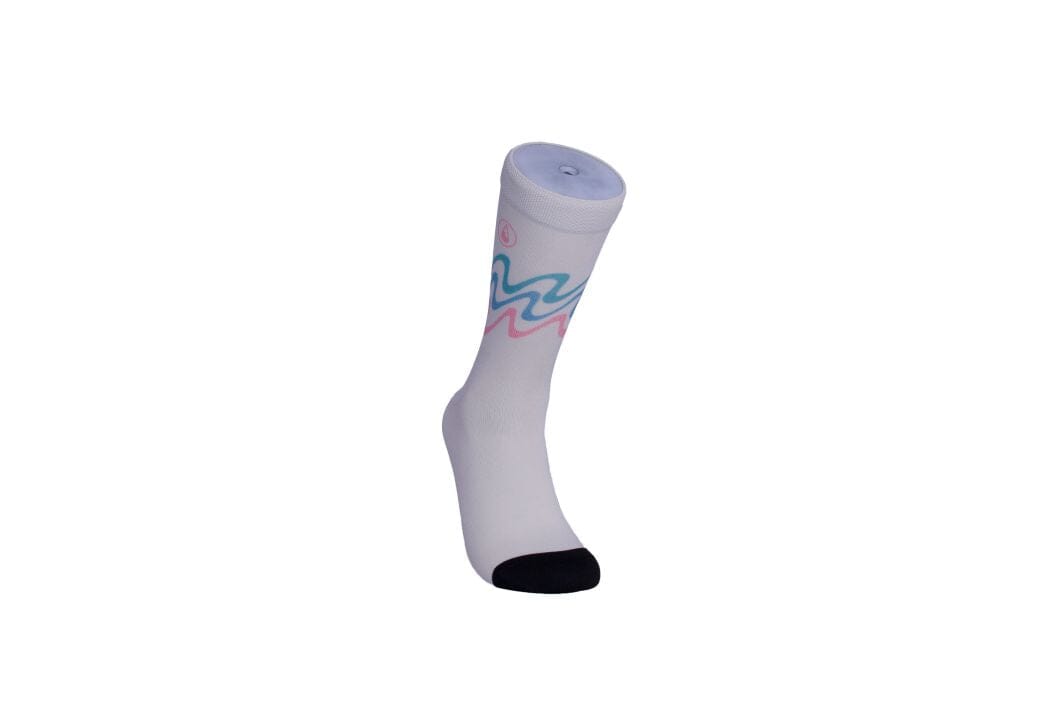 AirLite Socks D7 Socken WAVE HAWAII