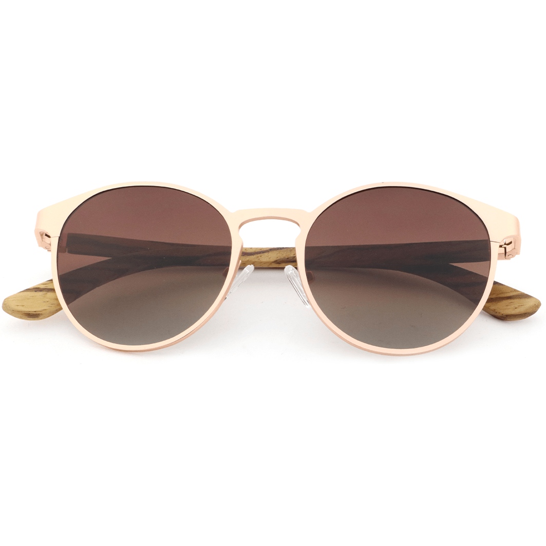 WAVE HAWAII Sonnenbrille Curacao Sonnenbrillen WAVE HAWAII