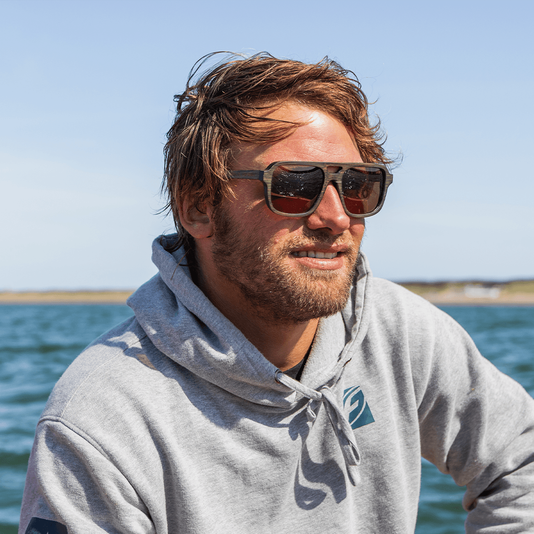 WAVE HAWAII Sonnenbrille Flayr Sonnenbrillen WAVE HAWAII