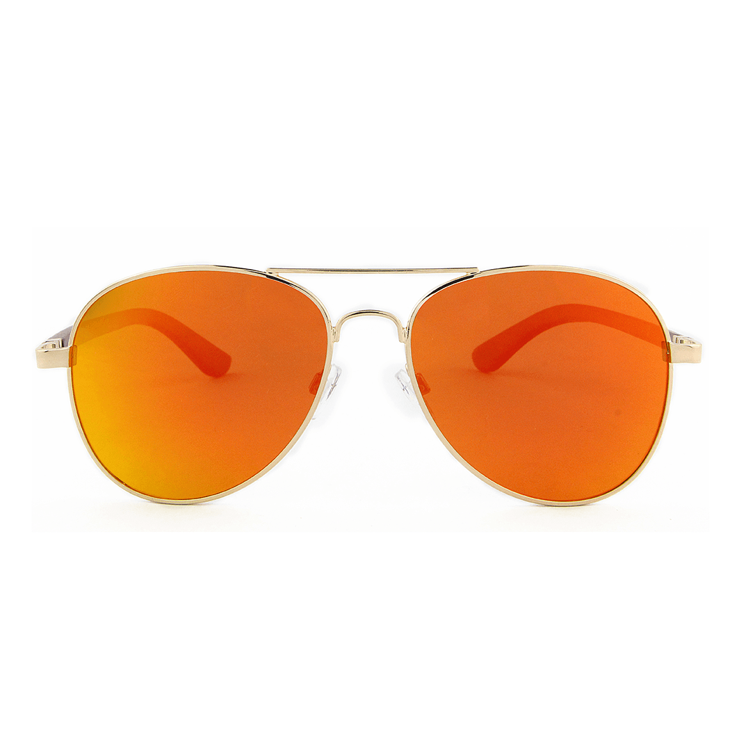 WAVE HAWAII Sonnenbrille Lookback Sonnenbrillen WAVE HAWAII