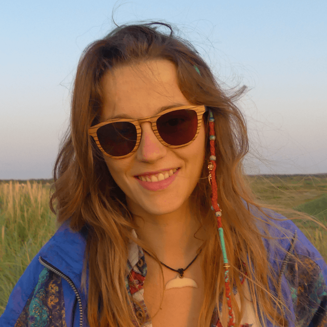 WAVE HAWAII Sonnenbrille Paradera Sonnenbrillen WAVE HAWAII