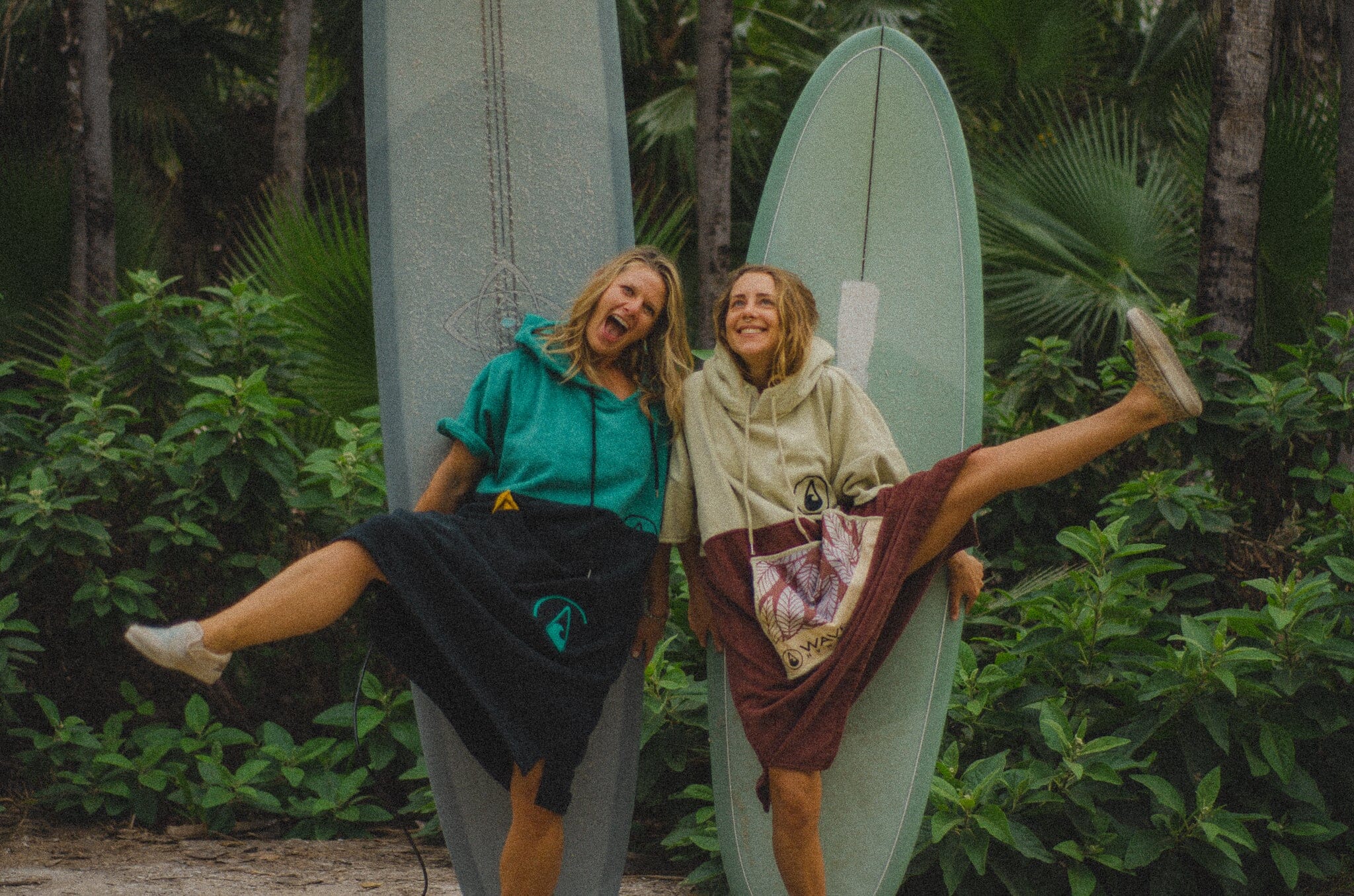 Ein Schritt in die richtige Richtung: Wie unsere Produkte dein Bewusstsein für Gesundheit und Umweltschutz stärken