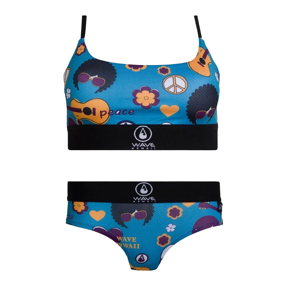 Multifunc Wear Set | D4 WAVE HAWAII 
