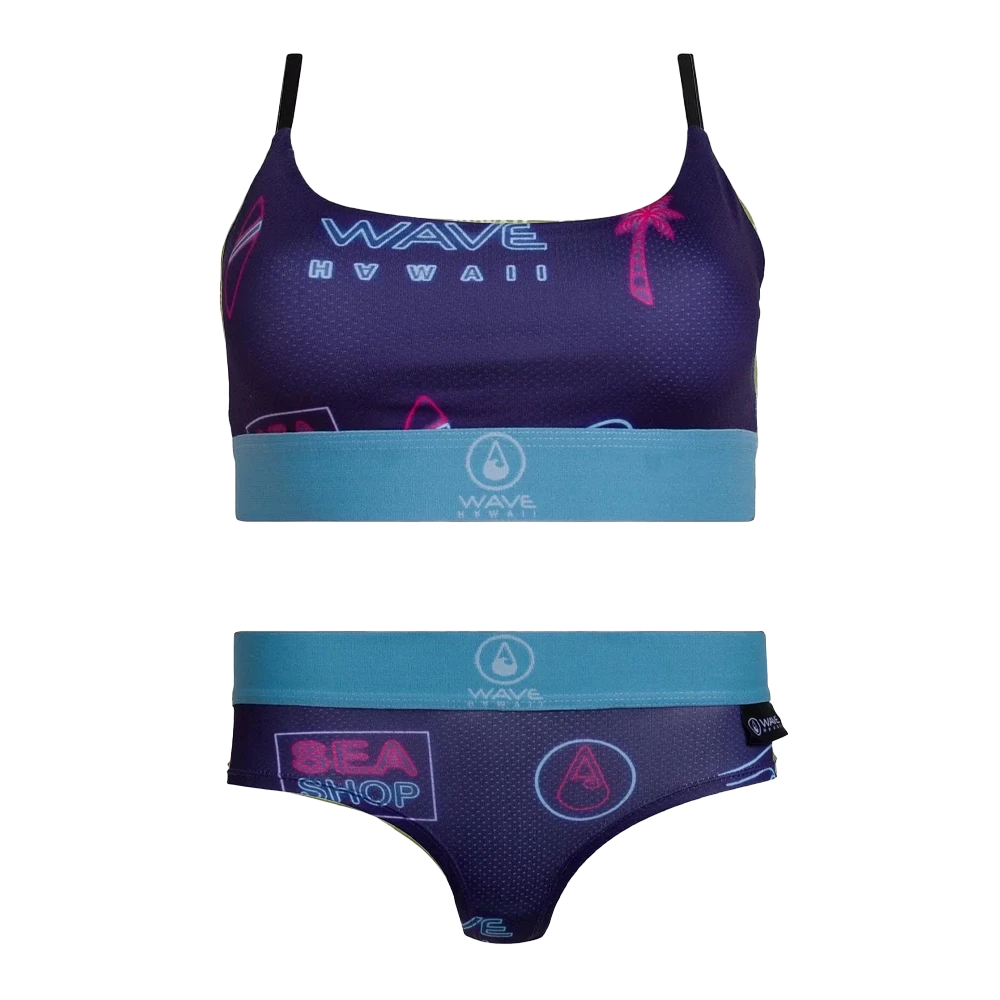 Multifunc Wear Set | D3 WAVE HAWAII 