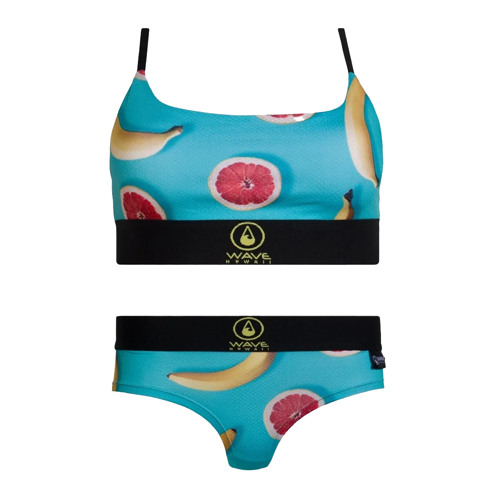 Multifunc Wear Set | D8 WAVE HAWAII 