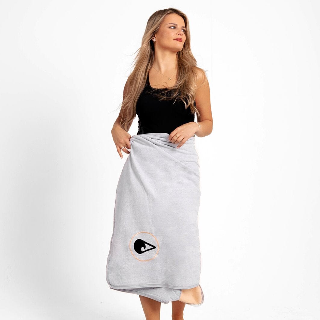 WAVE HAWAII Badetuch Dos Badetuch WAVE HAWAII 