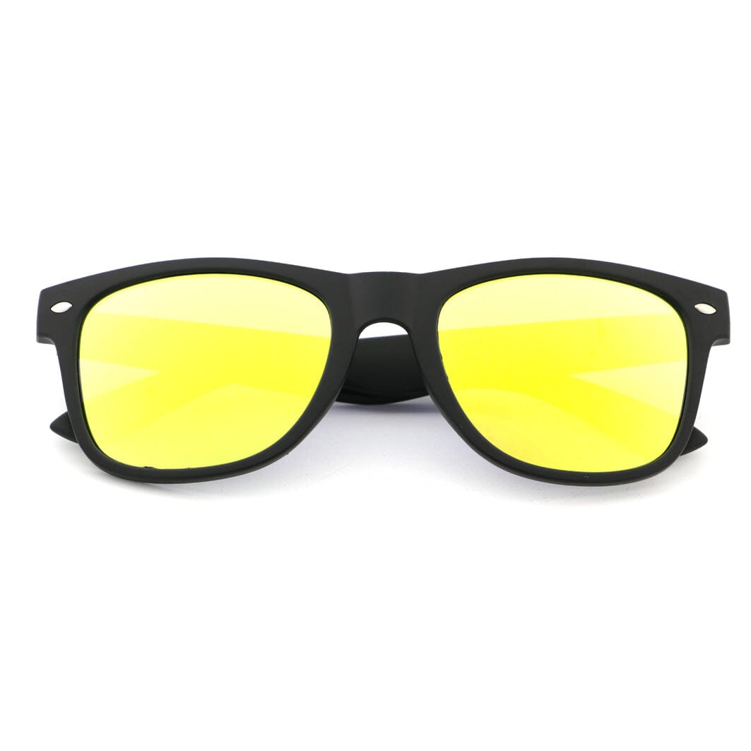 WAVE HAWAII Sonnenbrille Serango - aus recycelten Fischernetzen Sonnenbrillen WAVE HAWAII 