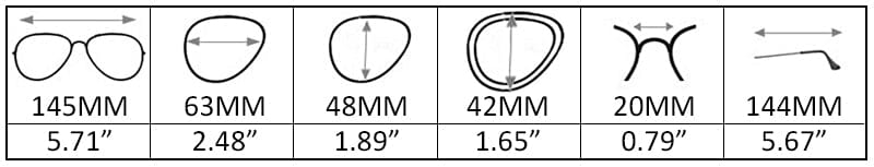 WAVE HAWAII Sonnenbrille Serango - aus recycelten Fischernetzen Sonnenbrillen WAVE HAWAII 