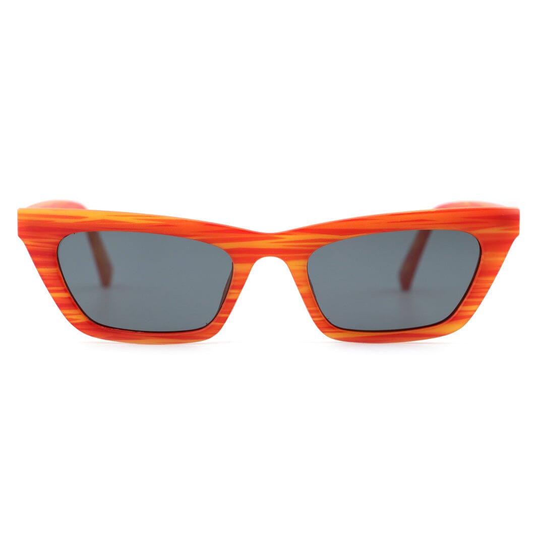 WAVE HAWAII Sonnenbrille Jepara - aus recycelten Fischernetzen Sonnenbrillen WAVE HAWAII 
