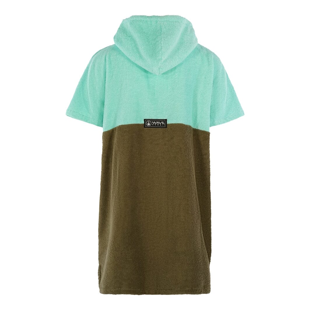 AirLite-Poncho Agueda Style Ponchos UNISEX MODELL 