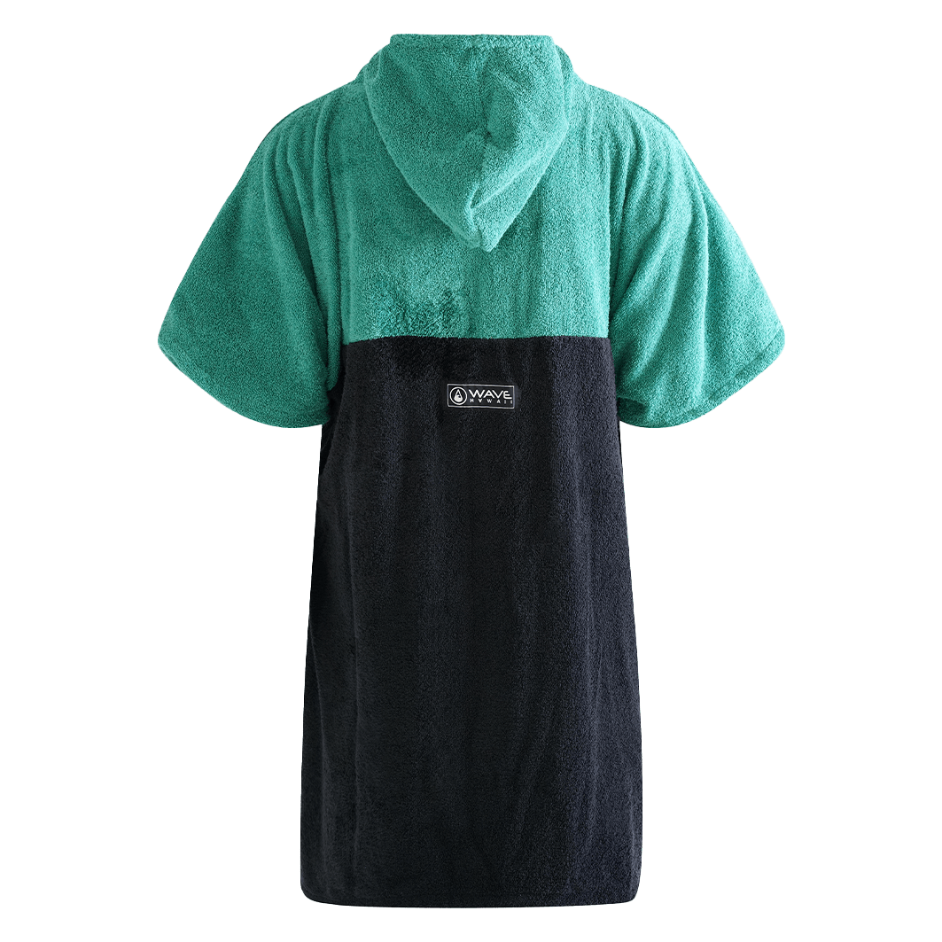 Poncho Aveiro, Baumwolle Style Ponchos UNISEX MODELL 