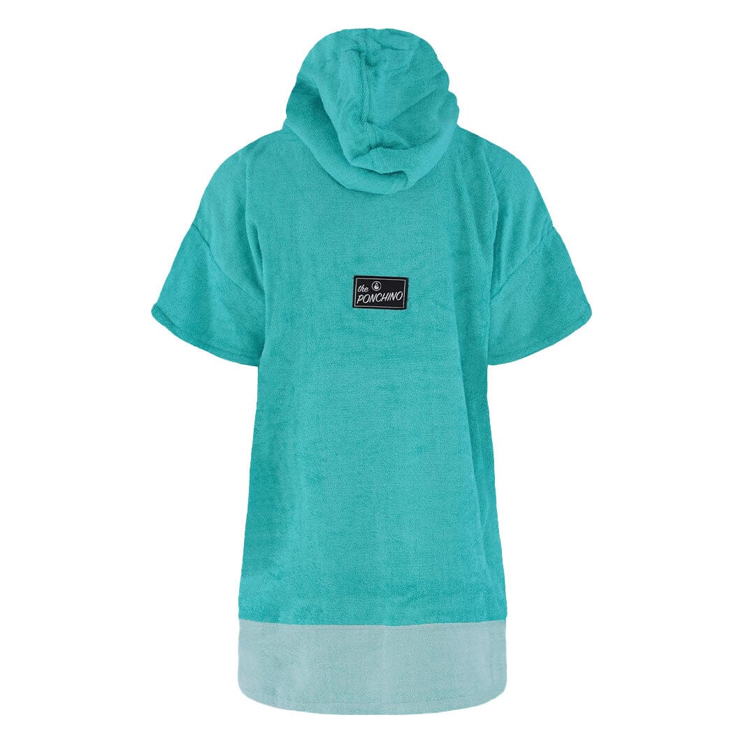 Bambus-Poncho Liz Style Ponchos UNISEX MODELL 
