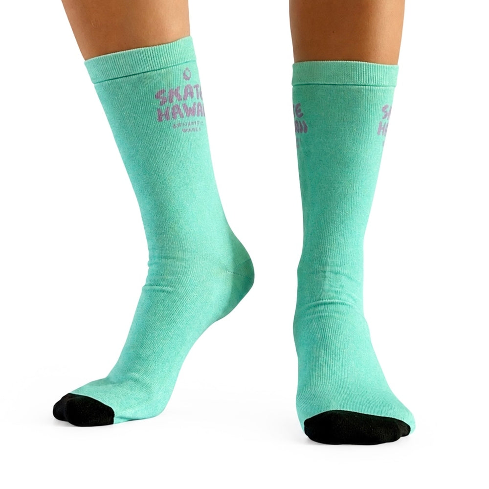 Air Lite Socks Concrete Waves Socken WAVE HAWAII 
