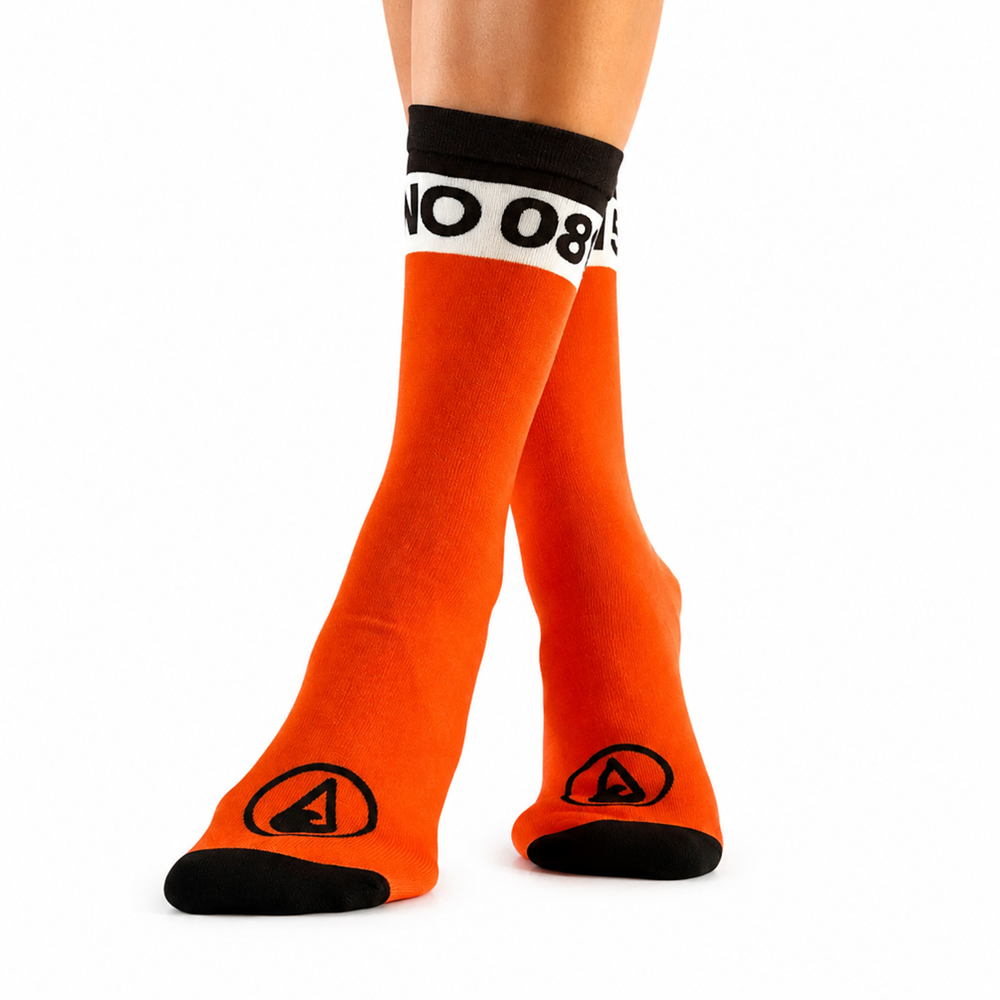 AirLite Socks Jail O Socken WAVE HAWAII 