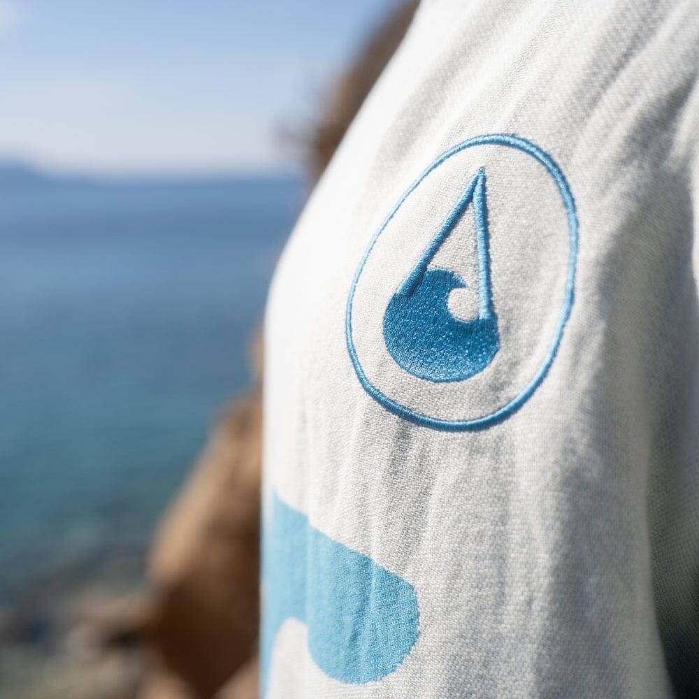 ネイチャーライト トラベルポンチョ | WAVE HAWAII