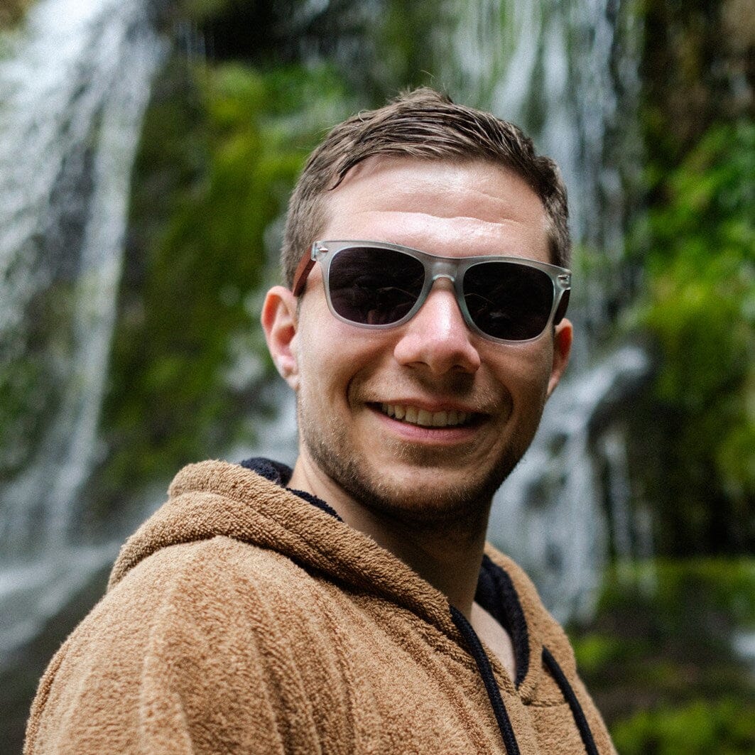 WAVE HAWAII Sonnenbrille Iguatu Sonnenbrillen WAVE HAWAII 