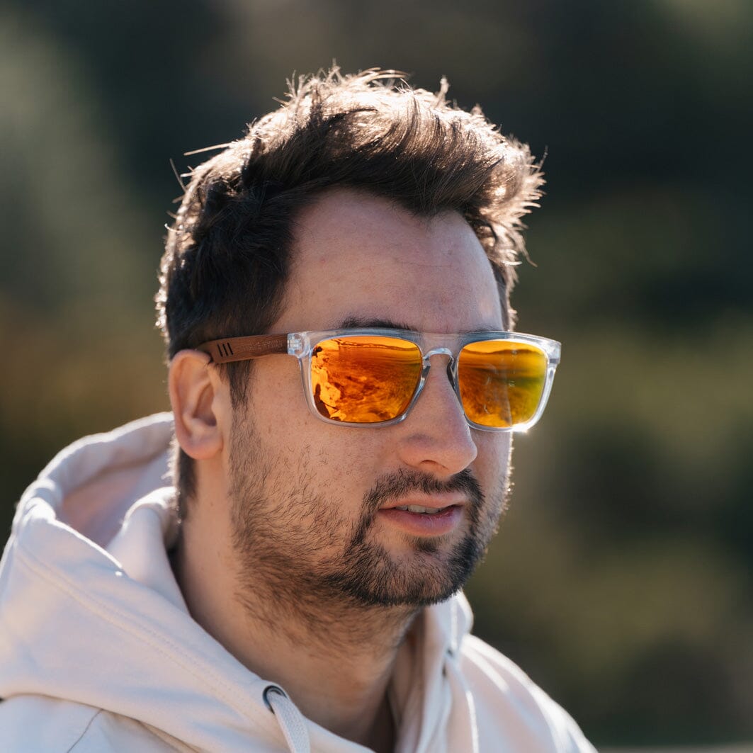 WAVE HAWAII Sonnenbrille La Ribera Sonnenbrillen WAVE HAWAII 