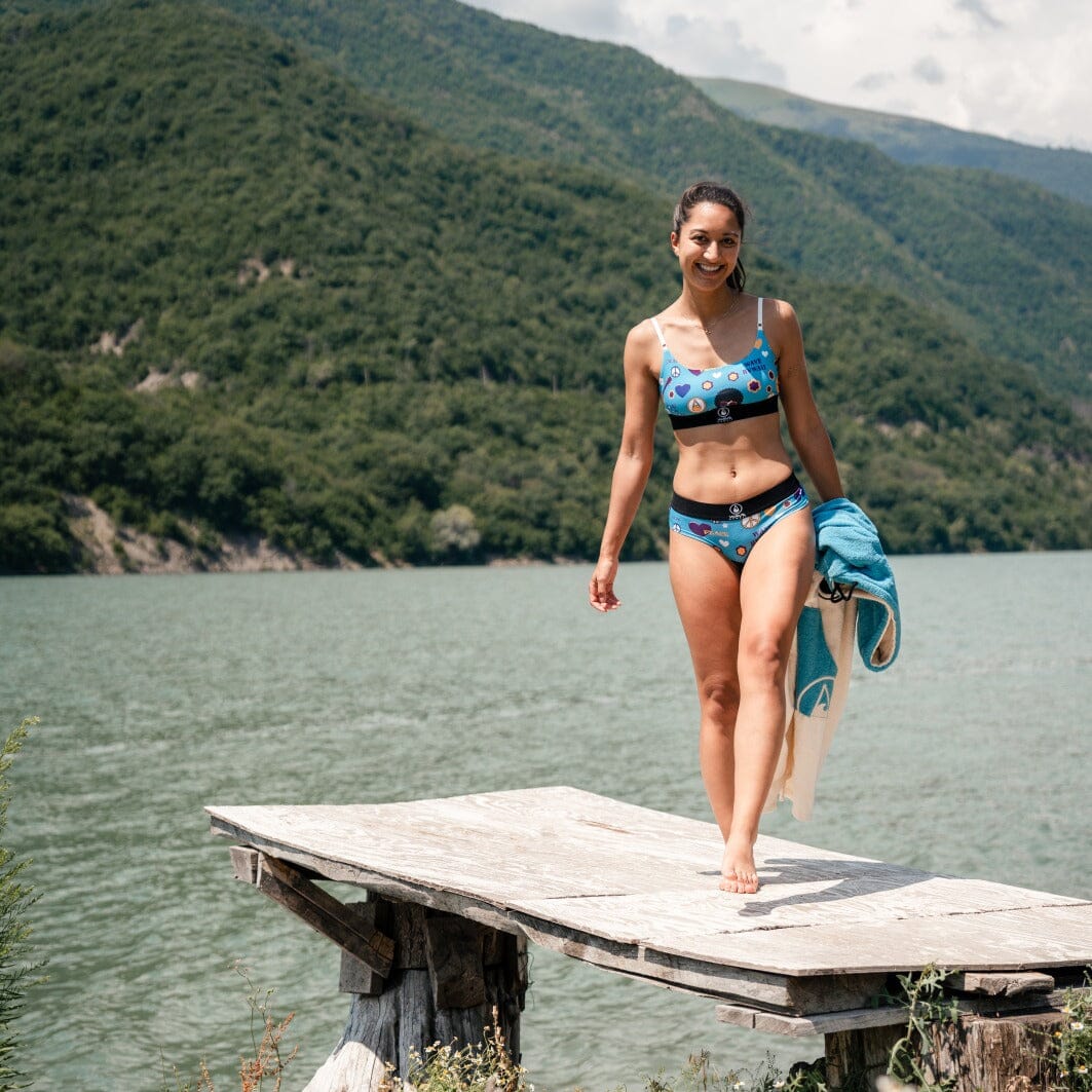 Multifunc Wear Set | D4 WAVE HAWAII 