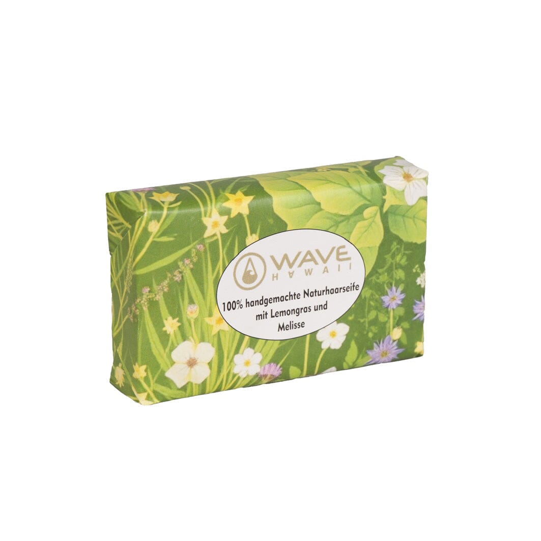 WAVE HAWAII Naturseifenshampoo Star WAVE HAWAII 